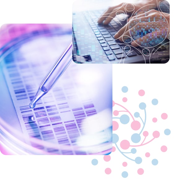 omics analysis and interpretation solution